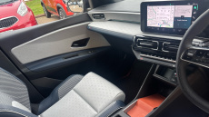 Renault 5 110kW Roland Garros + Comfort Range 52kWh 5dr Auto Electric Hatchback